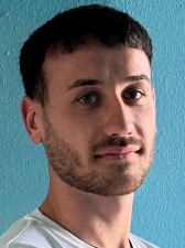 GRECO Matteo Bruno