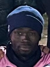 SALLAH Adama