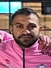 PISANI Vincenzo